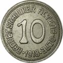 10 Pfennig