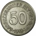 50 Pfennig