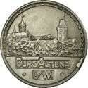 50 Pfennig