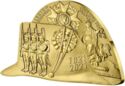 200 Euro (Napoleon I. Bicentenary of the passing away)