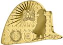 200 Euro (Napoleon I. Bicentenary of the passing away)