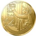 50 Euro (The coronation of Emperor Napoleon I)