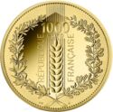 1,000 Euro (Laurel)