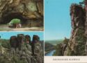 Saxony Switzerland | Divers Aspects