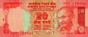 20 Rupees