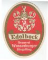 Wasserburger Edelbock