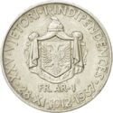 1 Frang Ar (25th Anniversary of Independence)