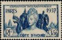 International Exhibition of Paris