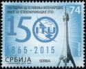 150th Anniv. of International Telecommunication Union