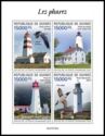 Lighthouses