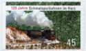 125 years in the Harz narrow-gauge railways