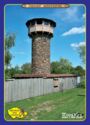 Kovářka Observation Tower