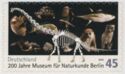 Bicentenary of Natural History Museum, Berlin