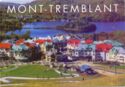 Mont-Tremblant village