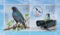 Centenary of Estonian Ornithological Society