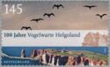 Centenary of Helgoland Ornithological Institute