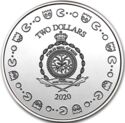 2 Dollars (PAC-MAN™ 40th Anniversary)