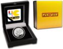 2 Dollars (PAC-MAN™ 40th Anniversary)