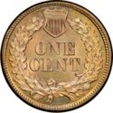 1 Cent (Indian Head)