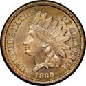 1 Cent (Indian Head)