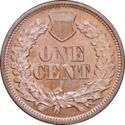 1 Cent (Indian Head)