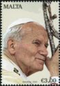 Saint Pope John Paul II, Birth Centenary