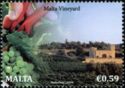 Vineyard in Malta