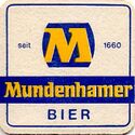 Mundenhamer