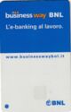 Business Way BNL