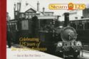 Isle of man Railways - Steam 125 (booklet)