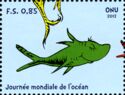 Green Fish