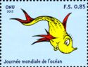 Yellow Fish