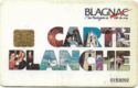 Carte Blanche - Blagnac