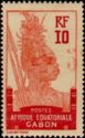 Warrior overprinted Red Cross and surcharged
