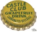 Castle Club Grapefruit Drink