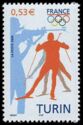 Winter Olympic Games 2006 - Turin