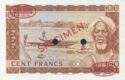 100 Francs