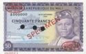 50 Francs