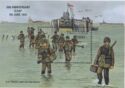 US Forces On Utah Beach