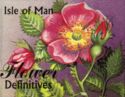 Flower Definitives 1999 (booklet)
