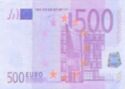 500 Euro