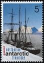 Discovery (1901-11) : "Nimrod" (Shackleton's ship)