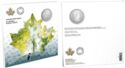 5 Dollars (Moments to Hold 2/4 - 25th Anniversary of Canada's Arboreal Emblem)