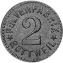 2 Pfennig (Pulverfabrik)