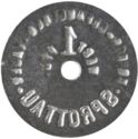 1 Pfennig (Kriegs-Gefangenen-Lager)