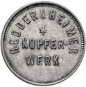 2 Pfennig (Kupfer-Werk)