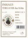 Torgauer Bier