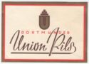 Dortmunder Union Pils