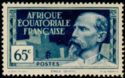 Emile Gentil (1866-1914) African explorer