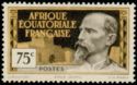 Emile Gentil (1866-1914) African explorer